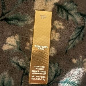 Tom Ford Soleil Gold Ultra-Shine Lipstick